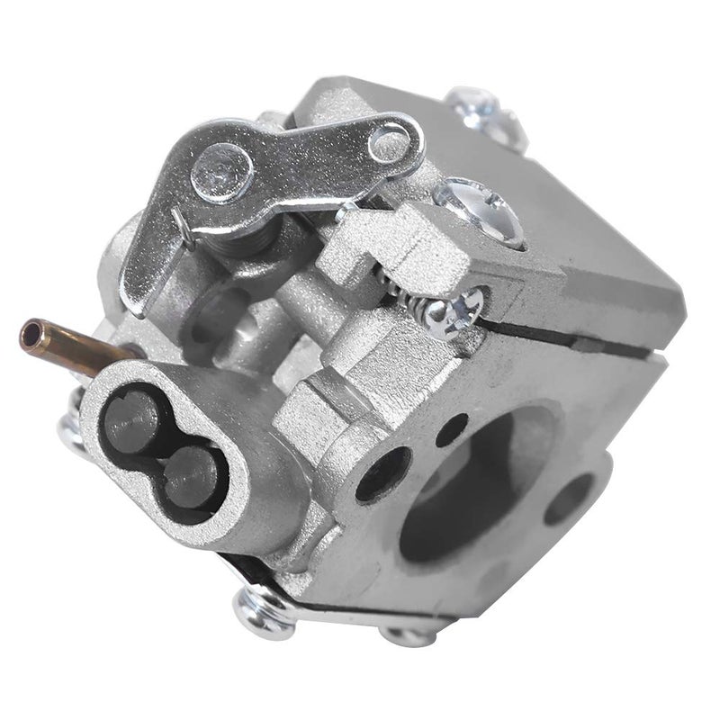 Anxingo 753-04144 753-04408 Carburetor for Troy Bilt TB320BV TB310QS Ryobi MTD 320BVR RGBV3100 Yard Man YM320BV YMGBV3100 YM1000 YM1500 YM300 YM400 Blower - Image 4